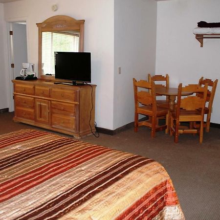 Greer Peaks Lodge Ngoại thất bức ảnh