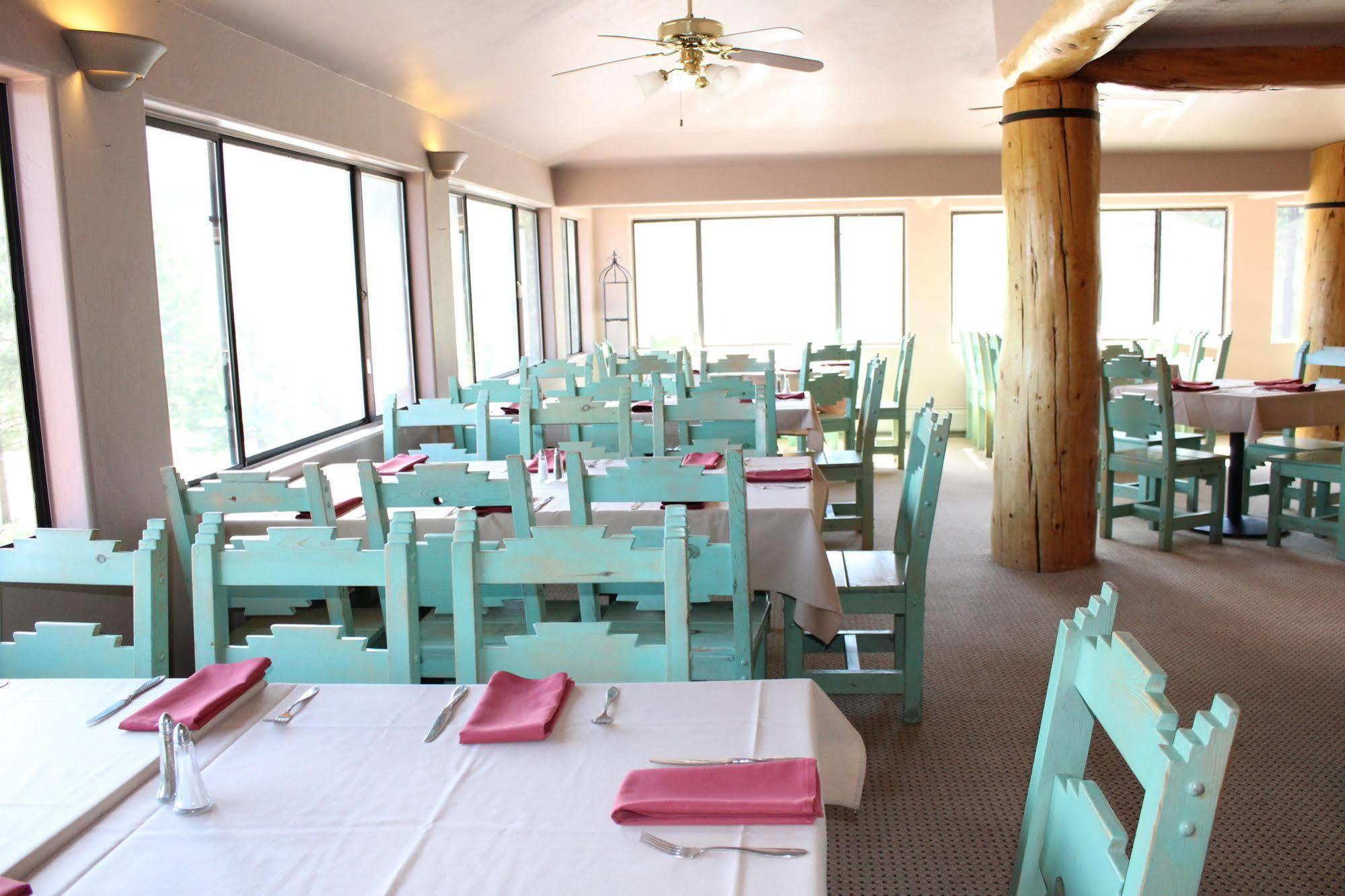 Greer Peaks Lodge Ngoại thất bức ảnh